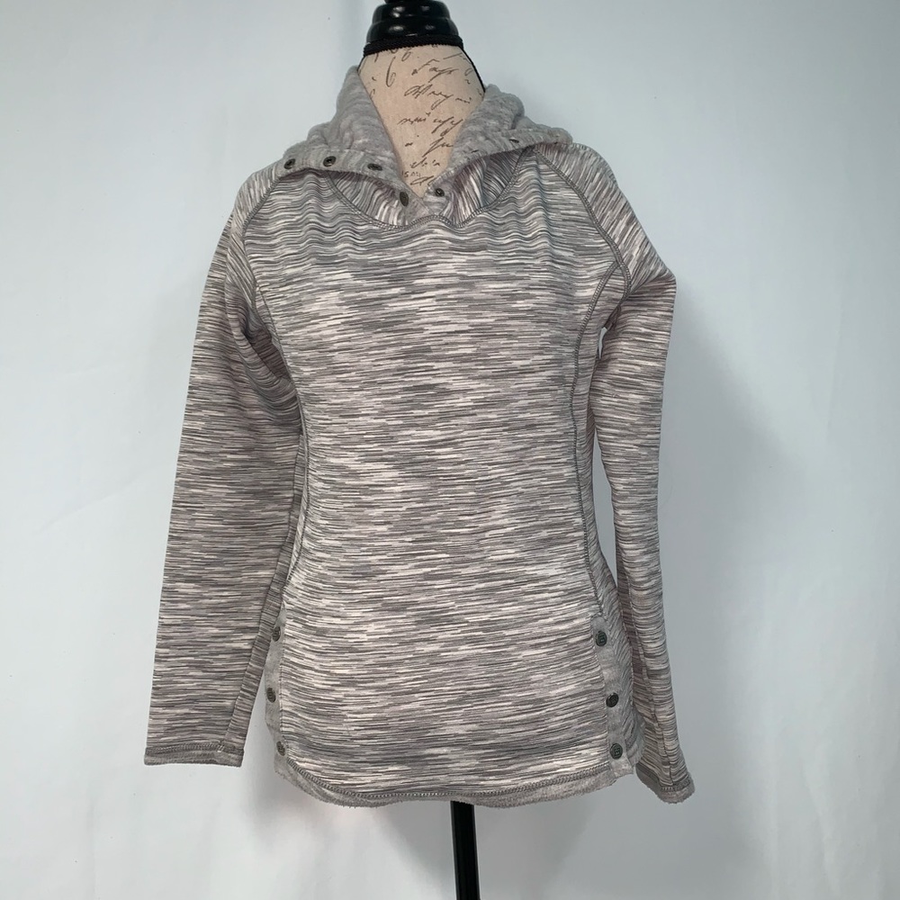 Avalanche Sweatshirt